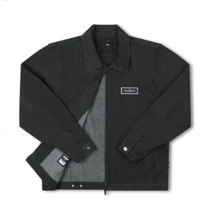 Former B. Howard Distend Jacket